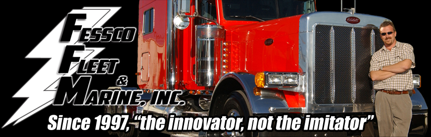 FESSCO FLEET & MARINE, INC.